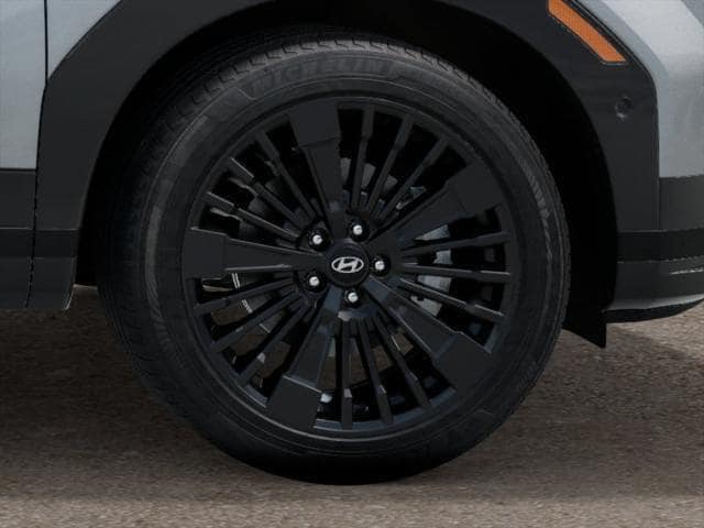 2025 Hyundai Santa Fe Calligraphy - Photo 8