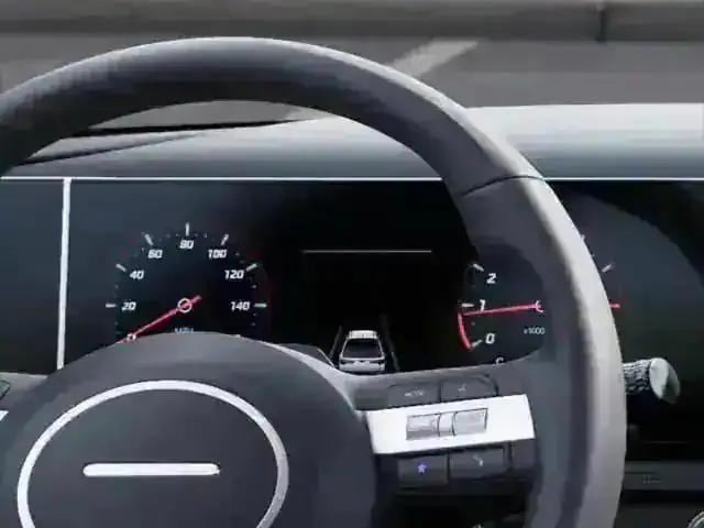 2025 Hyundai Santa Cruz XRT - Photo 14