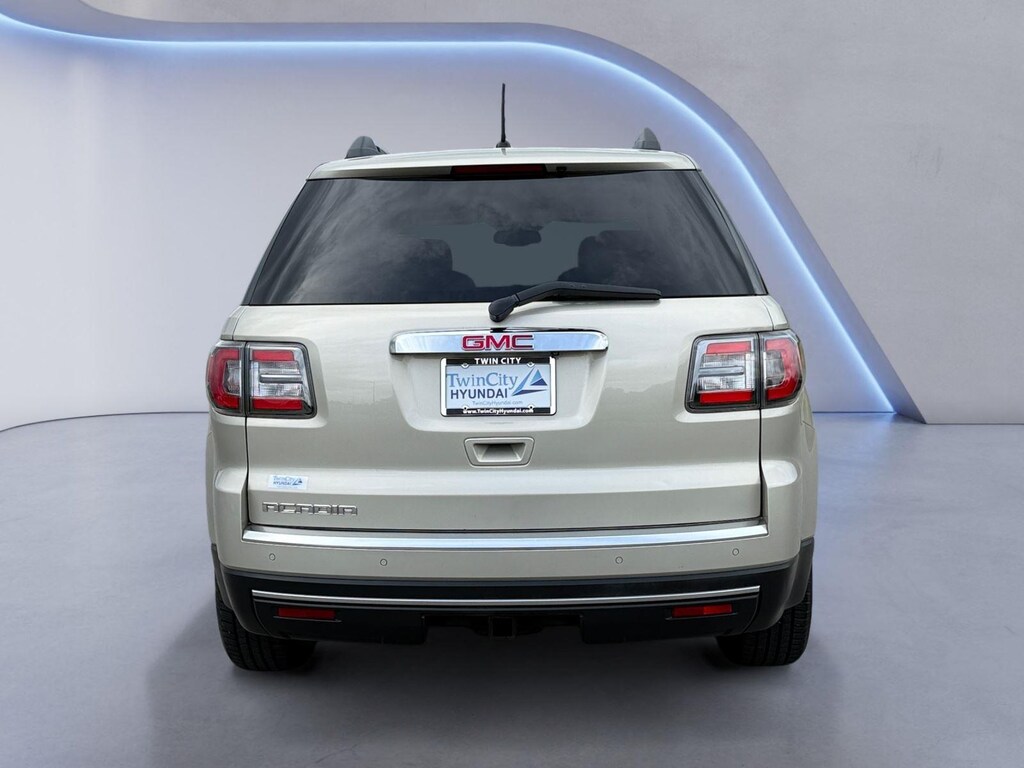 Used 2013 GMC Acadia SLT MP