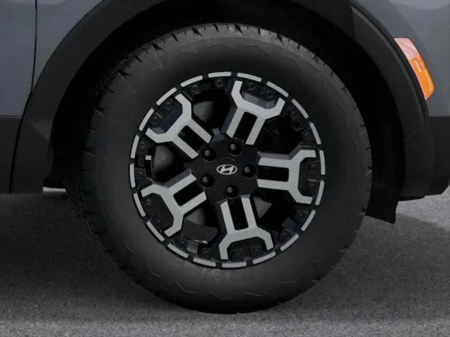 2025 Hyundai Santa Cruz XRT - Photo 8