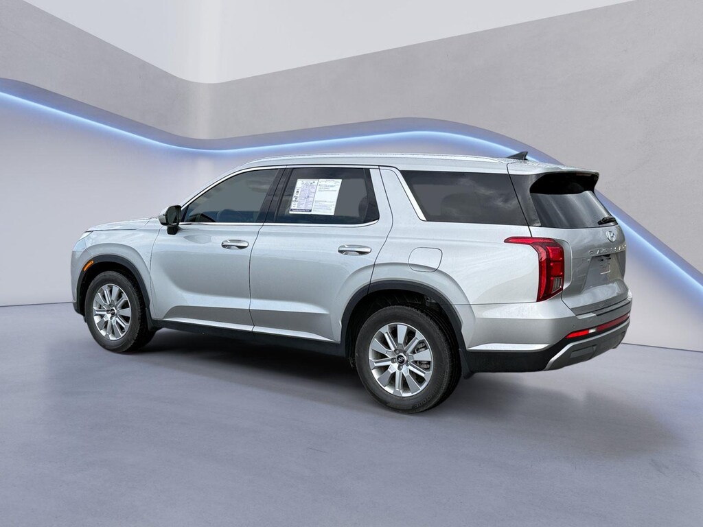 Used 2024 Hyundai Palisade SEL SUV