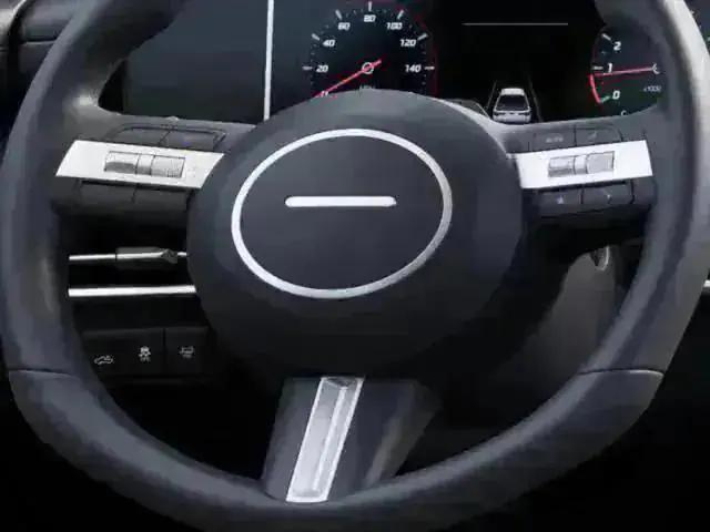 2025 Hyundai Santa Cruz XRT - Photo 15