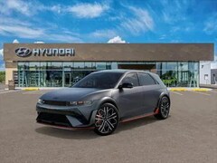 2025 Hyundai IONIQ 5 N Base SUV