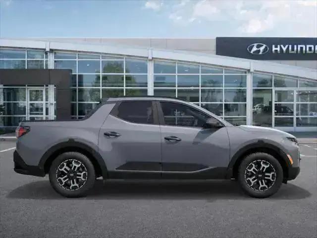 2025 Hyundai Santa Cruz XRT - Photo 7