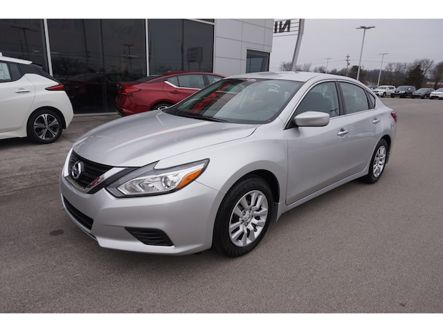Mid City Nissan >> Used 2018 Nissan Altima For Sale At Twin City Nissan Vin 1n4al3ap3jc474541 Mid City Nissan >> Used 2018 Nissan Altima For Sale At Twin City Nissan Vin 1n4al3ap3jc474541