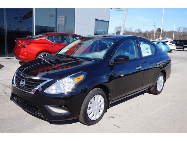 New City Nissan >> New 2019 Nissan Versa For Sale At Twin City Nissan Vin New City Nissan >> New 2019 Nissan Versa For Sale At Twin City Nissan Vin