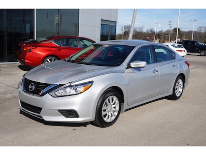Mid City Nissan >> Used 2018 Nissan Altima For Sale At Twin City Nissan Vin 1n4al3ap9jc470588 Mid City Nissan >> Used 2018 Nissan Altima For Sale At Twin City Nissan Vin 1n4al3ap9jc470588
