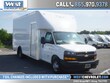Chevrolet Express Cutaway 4500