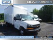 Chevrolet Express Cutaway 4500