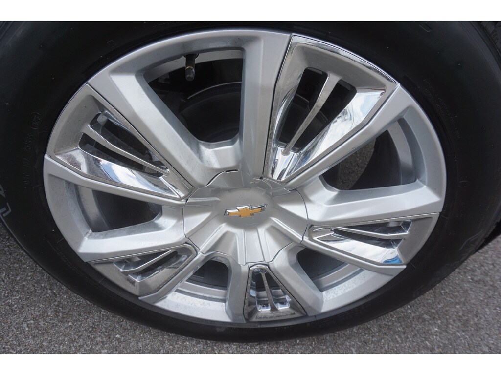 2024 Chevrolet Silverado 1500 High Country - Photo 10