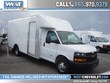 Chevrolet Express Cutaway 4500