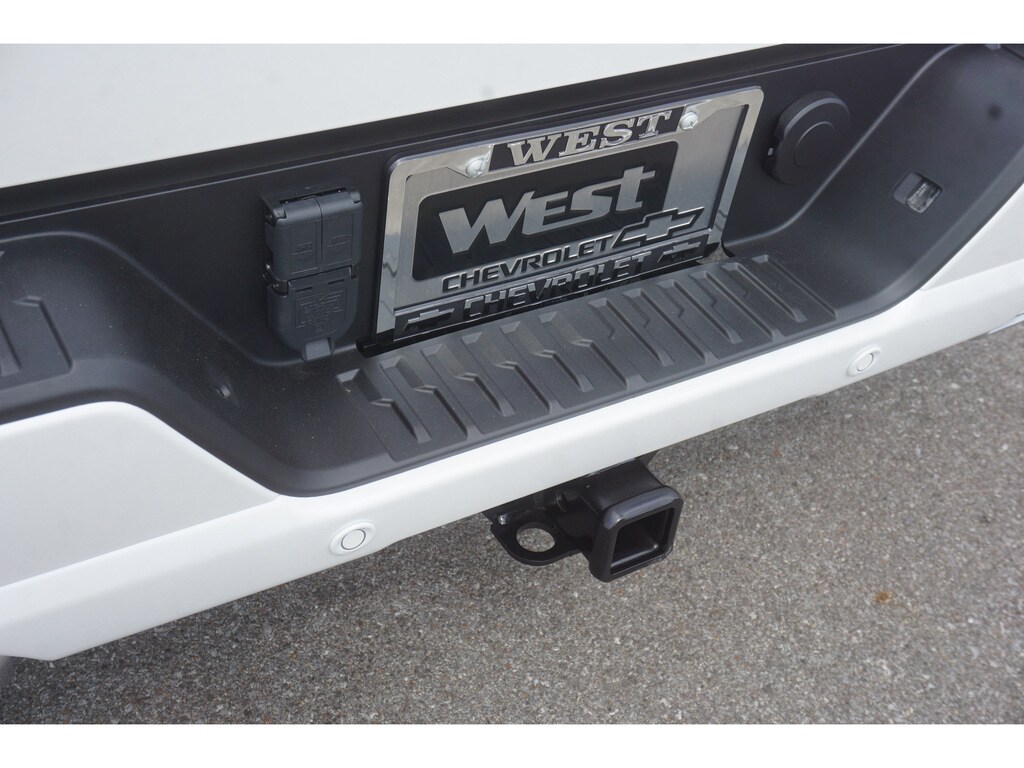 2024 Chevrolet Silverado 1500 High Country - Photo 6