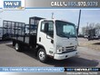 Chevrolet 3500 LCF Gas