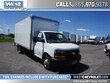 Chevrolet Express Cutaway 4500