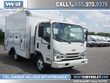 Chevrolet 3500 LCF Gas