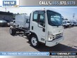 Chevrolet 4500 HG LCF Gas