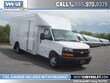 Chevrolet Express Cutaway 4500