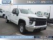 Chevrolet Silverado 2500 HD