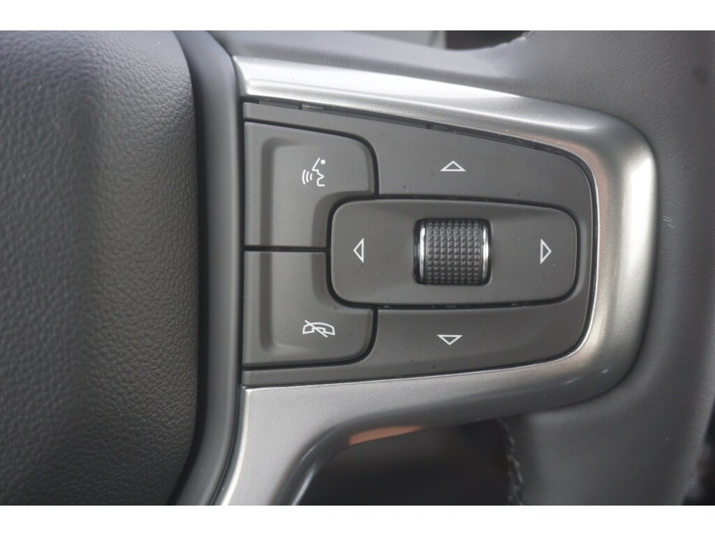 2024 Chevrolet Silverado 1500 RST - Photo 19