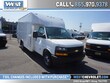 Chevrolet Express Cutaway 4500