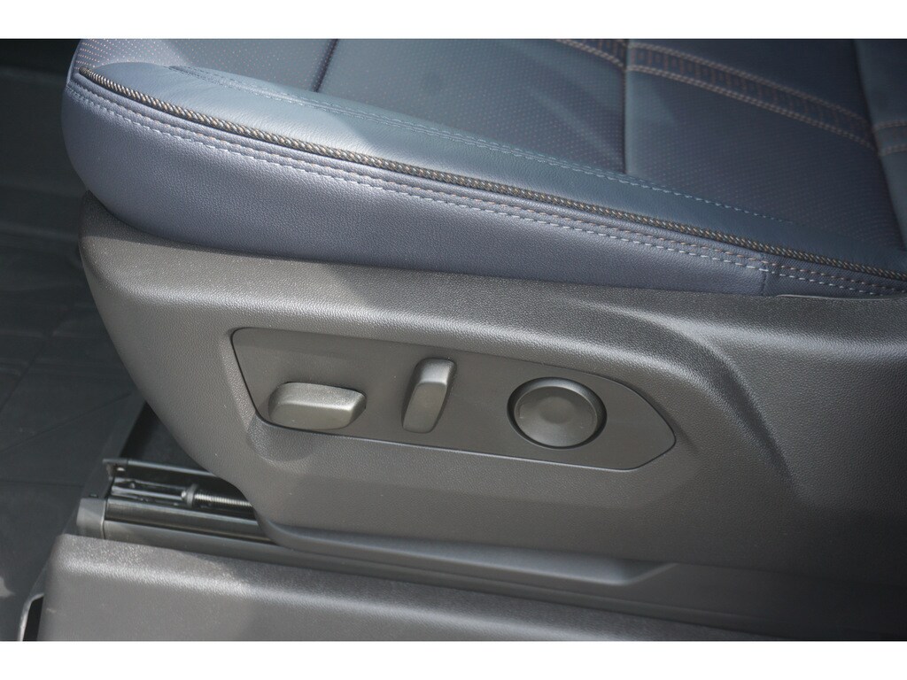 2024 Chevrolet Silverado 1500 High Country - Photo 14
