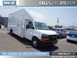 Chevrolet Express Cutaway 4500
