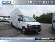 Chevrolet Express Cutaway 4500