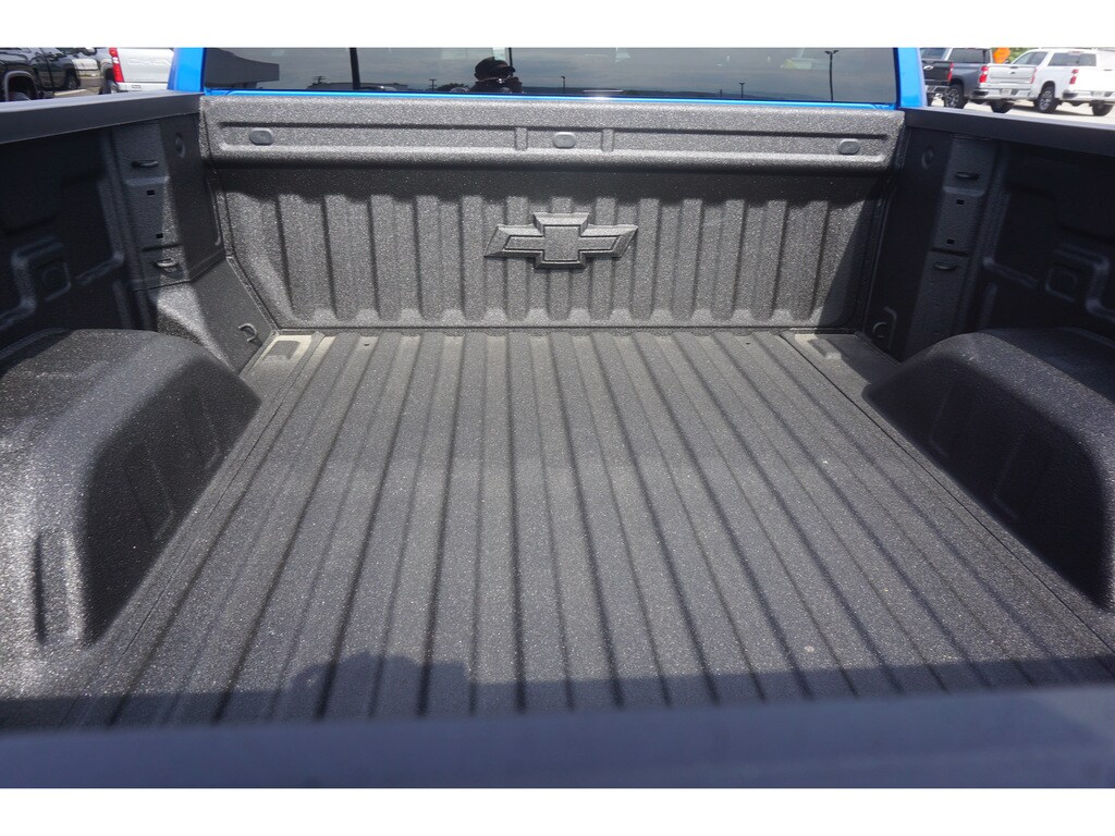 2024 Chevrolet Silverado 1500 RST - Photo 7