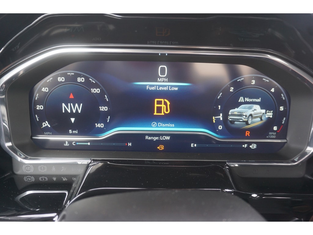 2024 Chevrolet Silverado 1500 RST - Photo 20