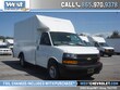 Chevrolet Express Cutaway