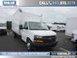 Chevrolet Express Cutaway 4500