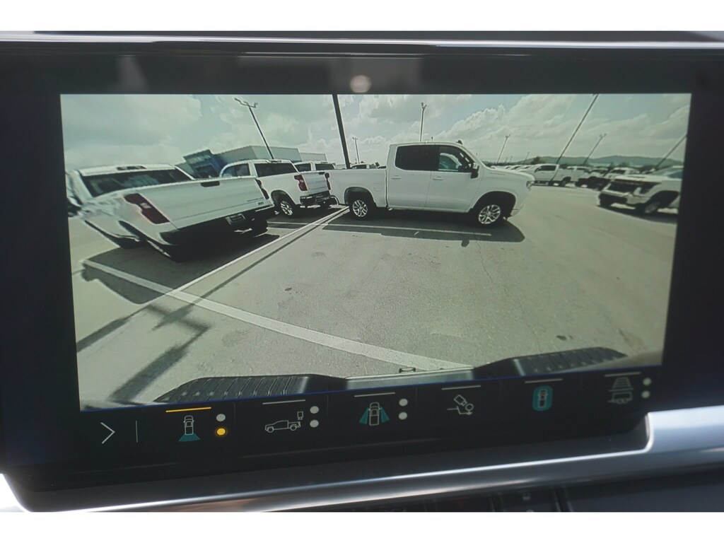 2024 Chevrolet Silverado 2500HD LT - Photo 18