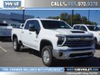 Chevrolet Silverado 2500 HD