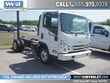 Chevrolet 3500 LCF Gas