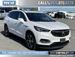  Buick Enclave