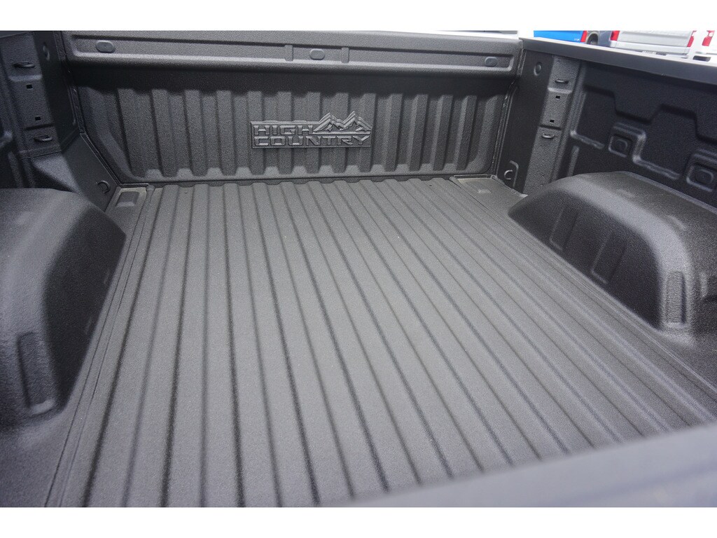 2024 Chevrolet Silverado 1500 High Country - Photo 7
