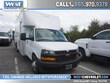 Chevrolet Express Cutaway 4500