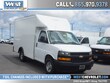 Chevrolet Express Cutaway