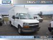 Chevrolet Express Cutaway