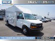 Chevrolet Express Cutaway 4500