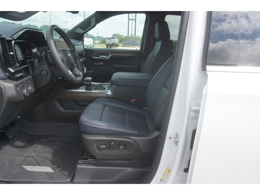 2024 Chevrolet Silverado 1500 High Country - Photo 12
