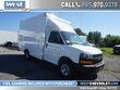 Chevrolet Express Cutaway