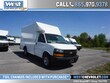 Chevrolet Express Cutaway