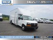 Chevrolet Express Cutaway 4500