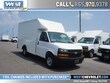 Chevrolet Express Cutaway