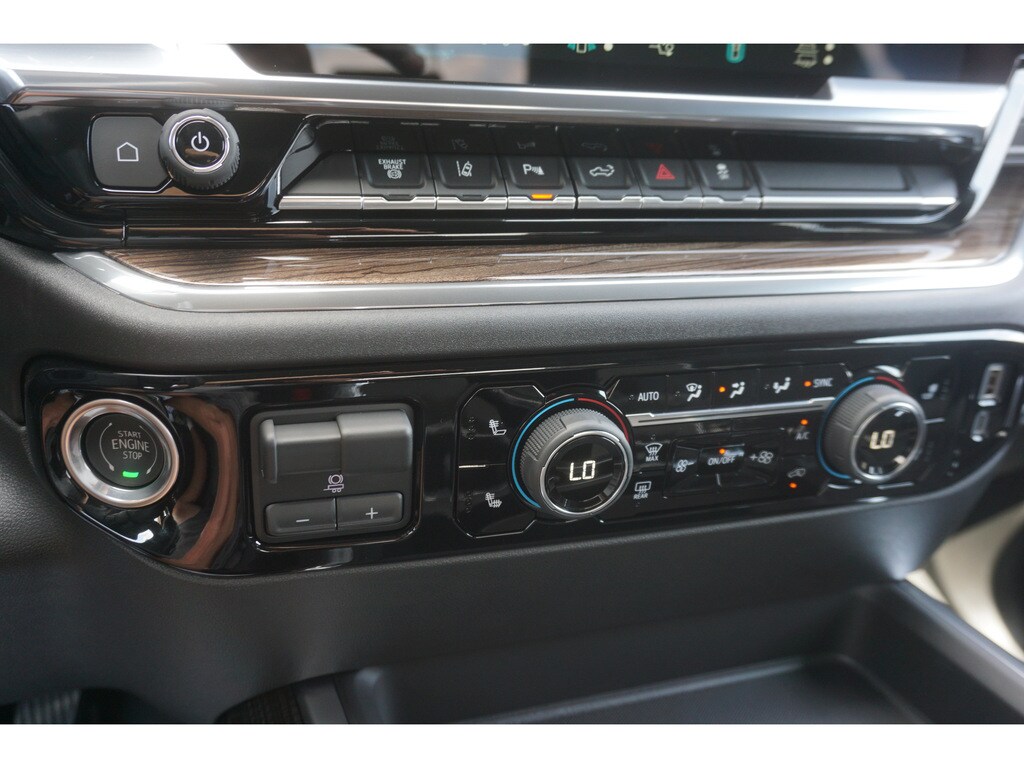 2024 Chevrolet Silverado 2500HD LT - Photo 19
