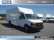 Chevrolet Express Cutaway 4500