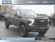 Chevrolet Silverado 2500 HD
