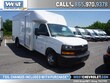 Chevrolet Express Cutaway 4500