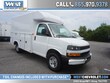 Chevrolet Express Cutaway